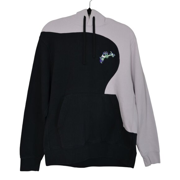 Nike colour block hoodie *GUC - Picture 1 of 10